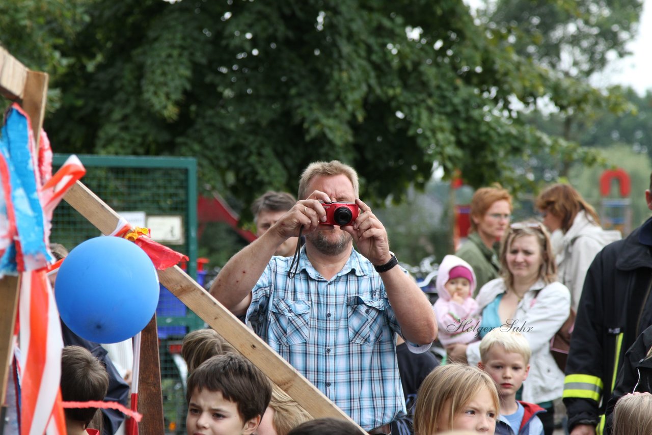 Bild 170 - Vogelschießen 2011